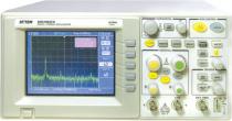 Digital oscilloscope LCD colour 25MHz 250MS/s