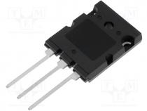 Transistor  N-MOSFET, unipolar, 150V, 150A, 714W, TO264