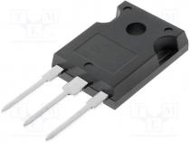 Diode  rectifying, THT, 400V, 60A, TO247AC