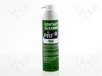 Contact cleaner, spray 520ml