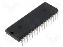 Integrated circuit, V/H deflection processor DIP32