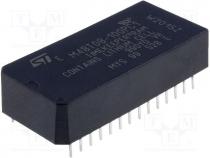 IC  RTC circuit, parallel, NV SRAM, PCDIP28, 4.75÷5.5V, 64kb, 100ns