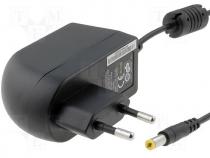 Mains adaptor, switch mode pwr supply 12V, 2A