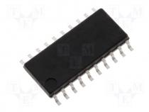 Integrated circuit, octal buffer/driver SO20