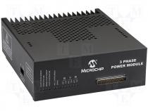 Module Low Voltage Power dsPICDEM MC1L 3-Phase