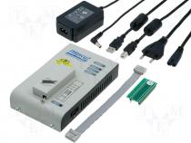Programmer USB PIC, dsPIC, serial EEPROM devices