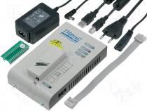 Programmer USB MCS51, AVR, EEPROM devices