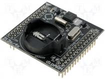Module dipARM with microcontroller LPC2138