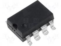 Integrated circuit, l-pwr off-line tinyswitch 2-4W SMD8