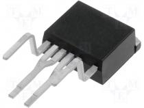 Int. circuit EcoSmart TopSwitch-GX 21-60W TO262-7C