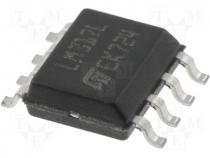 Integrated circuit volt regulator pos.1,2-37V 0,1A SO8