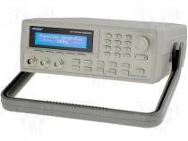 DDS multifunction generator for 10MHz