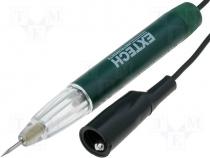 Heavy Duty Continuity Tester Pen-style EXTECH