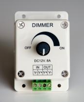 1 channel dimmer