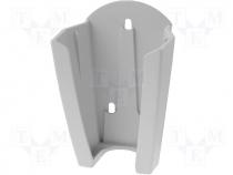 Holder for wall mounting for case SMART-CASE