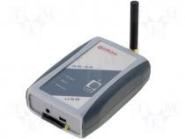 Compact modem GSM/GPRS/EDGE - USB