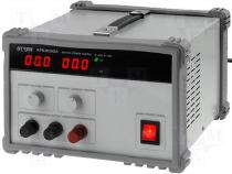 1channel power supply adjustable 0-30V/30ADC