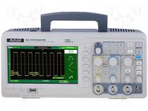 Oscilloscope digital Band ≤70MHz Channels 2 1Mpts/ch