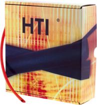 Heatsink sleeve 1.2mm red box 15m