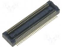 Connector for SIM5215 module