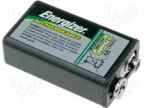 Rechargeable cell Ni-MH 8,4V 175mAh R22,9V Energizer