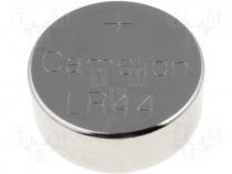 Alkaline coin battery 1,5V dia 11,6x5,4mm Camelion