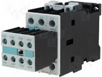 Contactor S0 25A 11kW 2xNO@xNC coil 24V DC