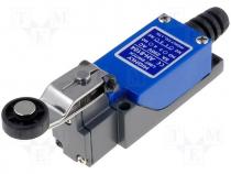 Limit switch with actuator 30mm
