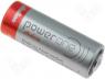 Alkaline Batteries - Alkaline battery 12V dia 10x29mm Varta