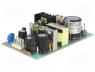  PCB - Power supply  switched-mode, 25W, 120÷370VDC, 90÷264VAC, 5VDC