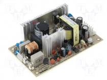 PS-65-24 - Pwr sup.unit pulse Outputs 1 Usup 90V AC&divide;264V AC Uout 24V