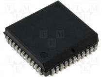 AT27C4096-55JU - Memory EPROM OTP 256kx16bit 5V 55ns PLCC44