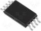 Memory EEPROM Microwire 256x8/128x16bit 4.5÷5.5V 3MHz TSSOP8