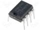 AT93C46D-PU - Memory EEPROM Microwire 128x8bit 1.8÷5.5V DIP8