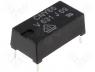 Optocoupler single channel Out transistor 32V PIN4 15 24