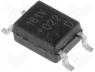  - Optocoupler single channel Out transistor CTR@If 50 600%@5mA