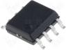 Power IC - Integrated circuit driver PWM controller 200mA 15V SO8