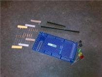 Arduino shield mega proto kit