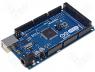 Programmers /dev boards - Arduino Mega2560 Development kit Rev3