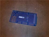 Arduino shield mega proto pcb