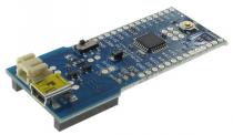 Arduino board fio
