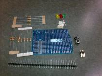 Arduino proto kit rev 3