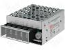 RS-15-5 - Pwr sup.unit pulse 15W Uout 5VDC 3A 85÷264VAC Outputs 1 130g
