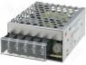 RS-15-15 - Pwr sup.unit pulse 15W Uout 15VDC 1A 85÷264VAC Outputs 1