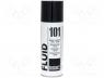 -spray - Moisture repellent, amber, spray, 200ml, FLUID 101, can