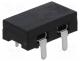 Fuse acces  fuse holder, Application  MINIVAL series, 30A, 500VAC