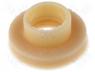 NIPPEL-TO220 - Insulating bushing TO220 max.130C 6mm