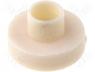 NIPPEL-TO3 - Insulating bushing TO3 TOP3 max.130C 7.1mm