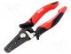  - Stripping tool, Length 180mm
