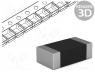 SMD1206-2K2-1% - Resistor  thick film, SMD, 1206, 2.2k, 0.25W, 1%, -55÷125C